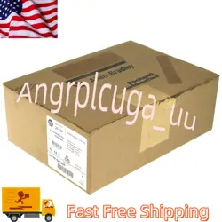 NEW ALLEN BRADLEY 2711P-B4C20A PANELVIEW PLUS 400 4