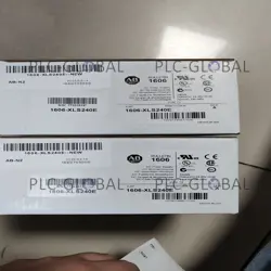 REAL US STOCK 1PC NEW ALLEN-BRADLEY 1606-XLS240E FAST SHIPPING