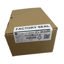 ALLEN-BRADLEY 2711P-T4W22D8S SER