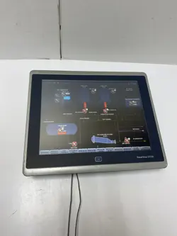 ALLEN BRADLEY PANELVIEW 5510 , CAT. 2715P-T15CD , SER.A