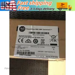 BRADLEY PANELVIEW 800