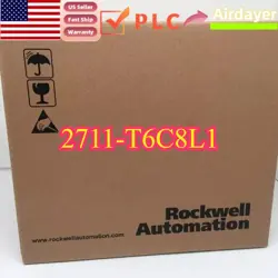 INTERFACE PANELVIEW US