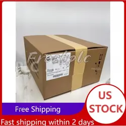 ALLEN BRADLEY 2711-K5A1 F J FRN 4.00 PANELVIEW 550 KEYPAD TERMINAL US FREE TAX