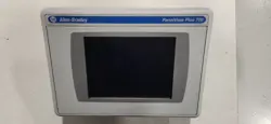 700 24VDC TOUCHSCREEN
