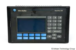ALLEN-BRADLEY 2711-B5A1 PANELVIEW 550 MONOCHROME TERMINAL