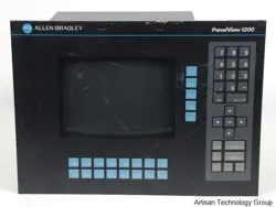PANELVIEW 1200 KEYPAD