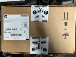 FACTORY SEALED: 2713P-T7WD1 ALLEN BRADLEY PANELVIEW 5310 GRAPHIC TERMINAL