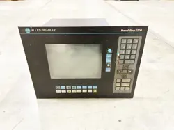 CRT KEYPAD