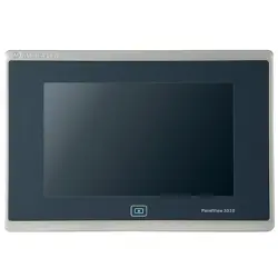 2715P-T9WD | ALLEN-BRADLEY PANELVIEW 5510 OPERATOR TERMINAL 9 INCH