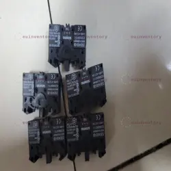 BOX ALLEN-BRADLEY 2711P-T9W21D8S