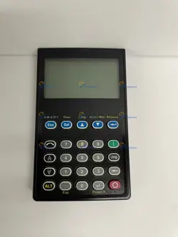 BRADLEY 20-HIM-A3 SERIES