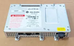 ALLEN BRADLEY 2711P-RP1 /G PANELVIEW PLUS 64MB 24VDC LOGIC MODULE *TESTED*