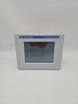 ALLEN BRADLEY 2711P-T6C22D