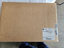 W/TOUCH/OVERLAY/GASKET