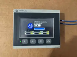 AB 2711R-T4T HMI