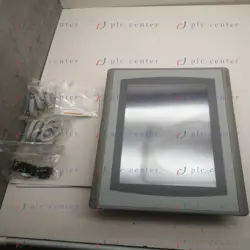 NEW ALLEN BRADLEY 2711P-T9W21D8S 1-YEAR WARRANTY