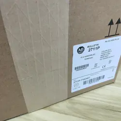 NEW ALLEN BRADLEY 2711P-T10C4D1 PANELVIEW PLUS