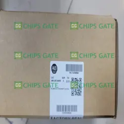 **REAL US STOCK** 1PC NEW ALLEN-BRADLEY 2080-L50E-24AWB 2080L50E24AWB