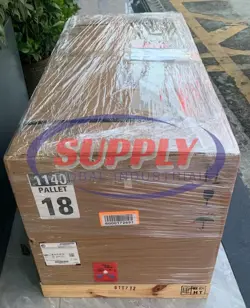 NEW ALLEN-BRADLEY VPC-B2154D-QJ14FS SERVO MOTOR FAST SHIPPING