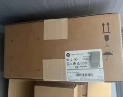 ALLEN BRADLEY 2711P-T10C22A9P /A PANELVIEW PLUS 7 GRAPHIC TERMINAL US STOCK