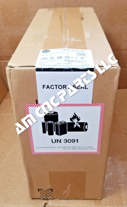 SURPLUS  NEW SEALED  ALLEN BRADLEY 2711R-T10T /B PANELVIEW 800 HMI 10.4