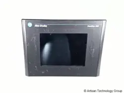 ALLEN-BRADLEY 2711-T10C10L1