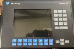 ALLEN BRADLEY 2711-K10C8 SER B REV C FRN 3.40 PANELVIEW 1000