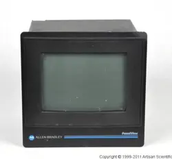 ALLEN-BRADLEY 2711-TA1D