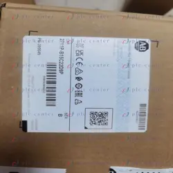 1PC NEW ALLEN-BRADLEY 2711P-B15C22D9P 1-YEAR WARRANTY