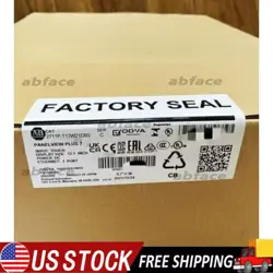 AB 2711P-T12W22D8S PANELVIEW