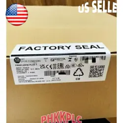 ALLEN-BRADLEY AB 2711P-T12W22D8S