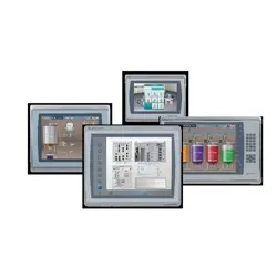 2711P-RP8A HMI PANELVIEW