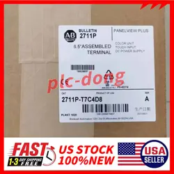 FACTORY SEALED 2711P-T7C4D8