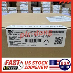 FACTORY SEALED 2711PT10C21D8S