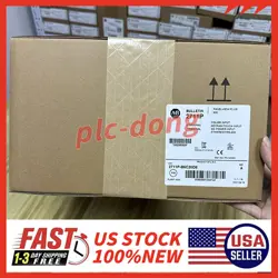 ALLEN BRADLEY 2711P-B6C20D8 PANELVIEW PLUS 600 OPERATOR INTERFACE PANEL US