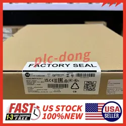 2711P-T12W22D8S ALLEN-BRADLEY PANELVIEW PLUS 7 GRAPHIC TERMINAL 2711PT12W22D8S