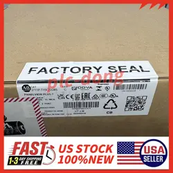 AB 2711P-T15C22D8S NEW SEALED ALLEN-BRADLEY HMI PANELVIEW PLUS 7  TOUCHSCREEN