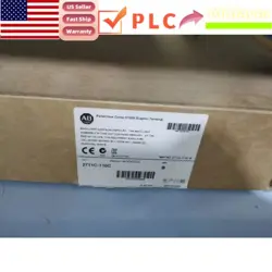 ALLEN BRADLEY 2711C-T10C PANELVIEW 2711C-T10C OVERNIGHT SHIPPING  US FREE TAX