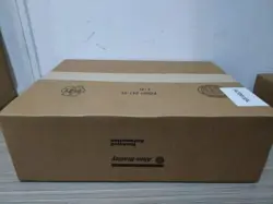 ALLEN-BRADLEY 2711P-B15C22D9P PANELVIEW