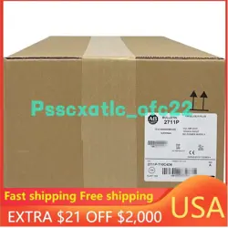 PLUS TERMINAL 2711PT10C4D8