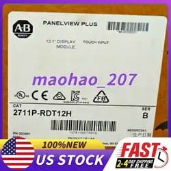 DISPLAY MODULES 2711PRDT12H