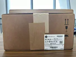 1PC NEW ALLEN-BRADLEY AB 2711P-T12W22D9P /B PANELVIEW PLUS 7 COLOR TOUCH 12