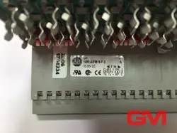 ALLEN-BRADLEY INTERFACE MODULE