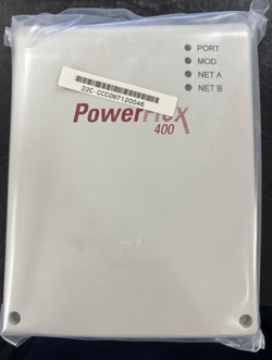 NEW ALLEN-BRADLEY 22C-CCC POWERFLEX 400 FRAME C COVER KIT