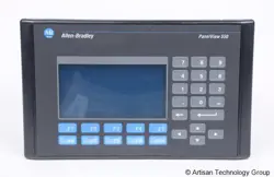 ALLEN-BRADLEY 2711-B5A5 PANELVIEW