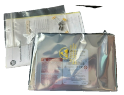 ALLEN BRADLEY 2711P-RN6 /B PANELVIEW PLUS DH+ DH485 RIO MODULE NEW