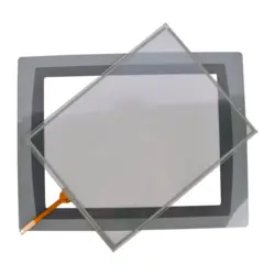 NEW FOR ALLEN-BRADLEY 2711P-T10C21D8S PANELVIEW PLUS TOUCH PAD   PROTECTIVE FILM