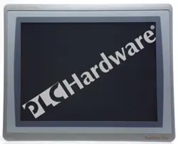 ALLEN BRADLEY 2711P-T15C22D8S SER B PANELVIEW PLUS 7 15
