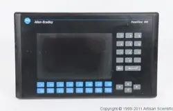 ALLEN-BRADLEY 2711-K9A8