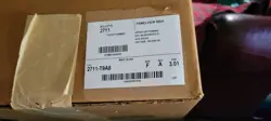 ALLEN BRADLEY 2711-T9A8 /F PANELVIEW 900 NEW TOUCHSCREEN EXCELLENT CONDITION